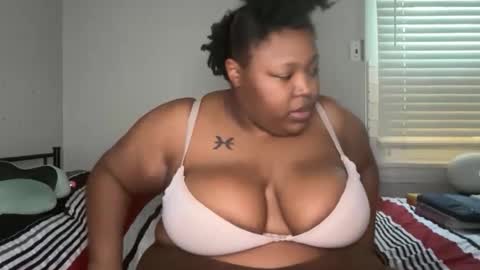 Melina online show from April 18, 7:07 pm