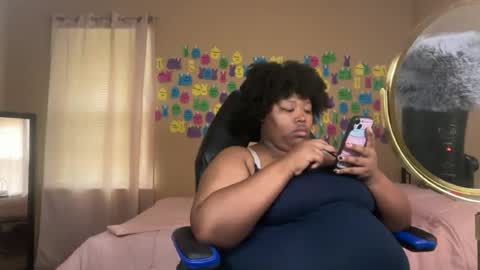 Melina online show from July 6, 5:15 pm