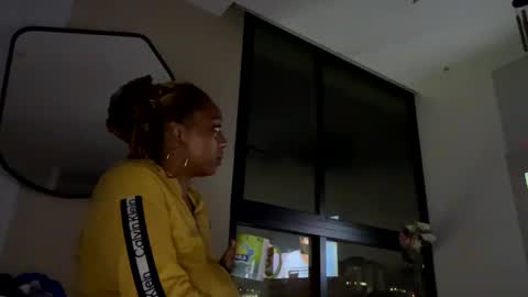 ChocolateCakeQueen online show from January 28, 6:05 am