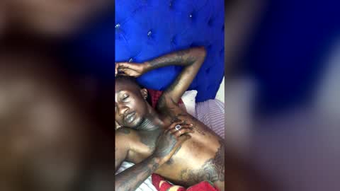 Chococity online show from March 21, 10:13 pm