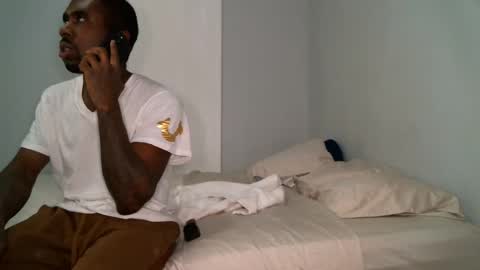 chocolatedolla online show from January 4, 6:09 pm