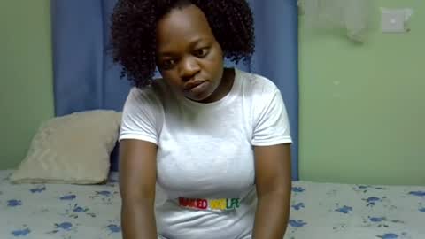 Snapshot of chocolateebonyxo chatting on July 15, 11:26 am Chocolate Ebony online show from July 15, 11:26 am