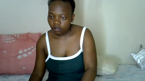 Snapshot of chocolateebonyxo chatting on August 1, 10:47 am Chocolate Ebony online show from August 1, 10:47 am