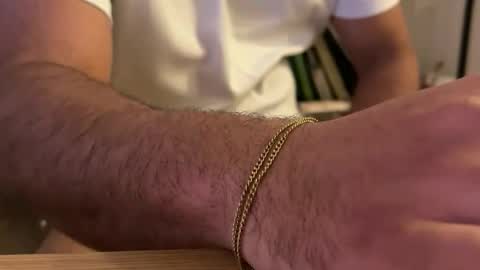 Abroadcock online show from March 25, 7:42 pm