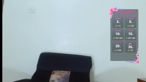 chocolatemilkebony online show from December 5, 6:11 am