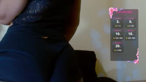 chocolatemilkebony online show from February 25, 10:03 am