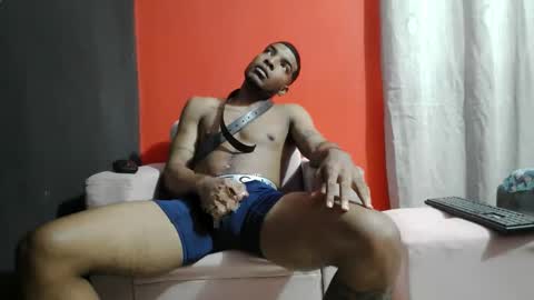 Snapshot of chocomilk_18 chatting on February 1, 7:23 pm lucifer online show from February 1, 7:23 pm