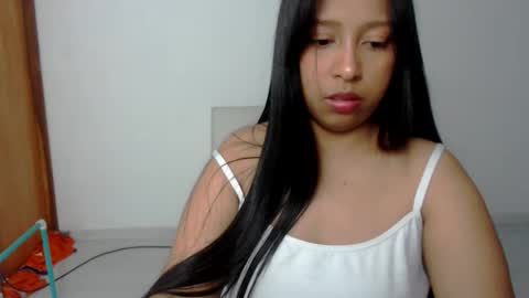 Monica online show from April 13, 11:21 pm