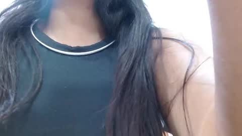 chocolatwoman online show from April 1, 1:34 pm