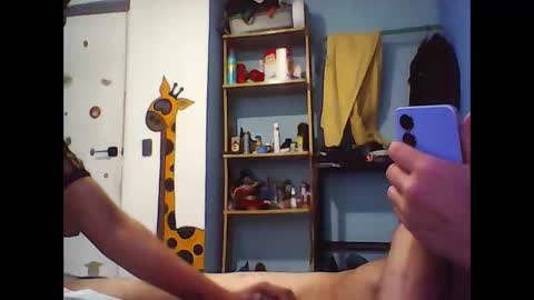 chocristal online show from March 9, 1:37 pm