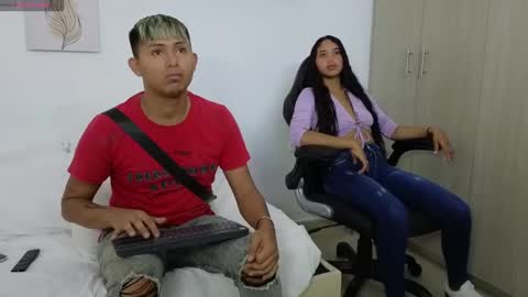 Snapshot of choel_cooper chatting on January 24, 1:25 pm Chloey Taylot online show from January 24, 1:25 pm