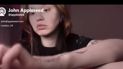 Snapshot of choimia chatting on November 19, 9:26 pm Lissa online show from November 19, 9:26 pm