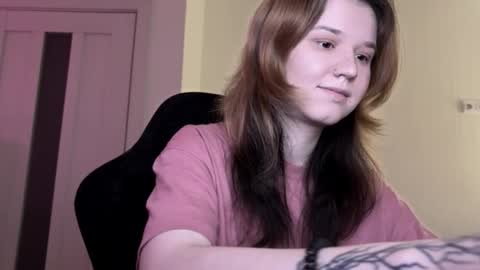 Lissa online show from December 5, 4:58 pm