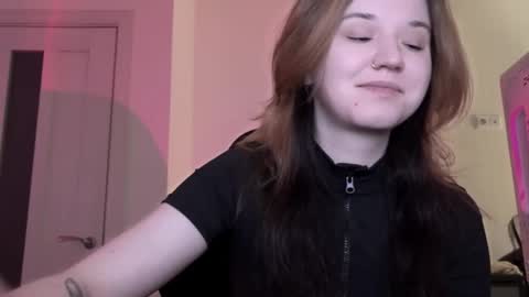 Lissa online show from January 8, 6:59 am