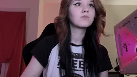 Lissa online show from March 13, 11:11 pm