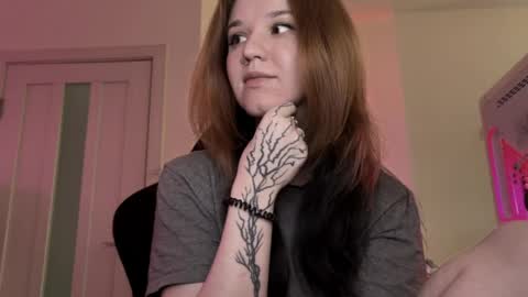 Lissa online show from April 9, 5:51 am