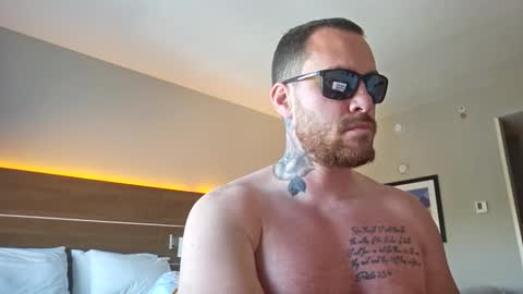 chokefuckspank online show from April 21, 7:39 pm