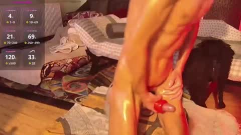 choose79 online show from December 23, 3:01 pm