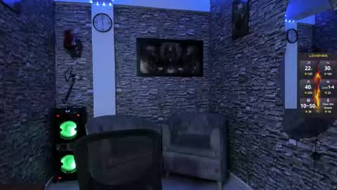 Chorey Thaylor online show from March 7, 12:24 pm