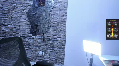 Chorey Thaylor online show from March 29, 10:26 am