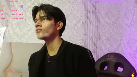 chos_tay online show from July 6, 11:18 am