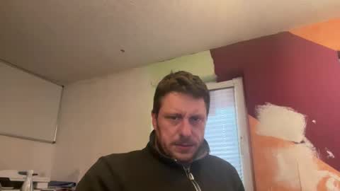 Chris online show from February 12, 12:44 pm