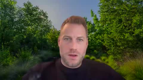 Snapshot of chris2024x chatting on January 24, 1:36 pm Christian online show from January 24, 1:36 pm