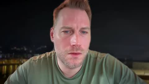 Snapshot of chris2024x chatting on January 31, 8:11 am Christian online show from January 31, 8:11 am