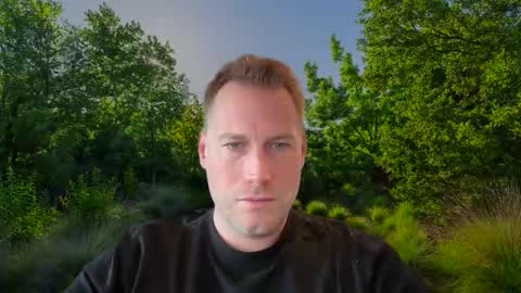 Snapshot of chris2024x chatting on September 25, 10:30 am Christian online show from September 25, 10:30 am