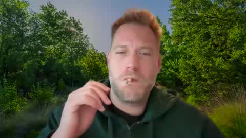 Snapshot of chris2024x chatting on October 20, 6:36 am Christian online show from October 20, 6:36 am