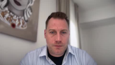 Snapshot of chris2024x chatting on February 14, 10:34 am Christian online show from February 14, 10:34 am