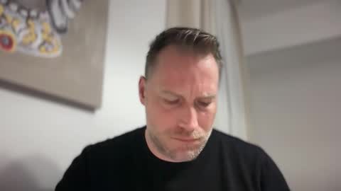 Snapshot of chris2024x chatting on February 19, 7:21 pm Christian online show from February 19, 7:21 pm