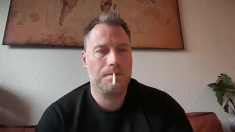 Snapshot of chris2024x chatting on February 24, 8:01 am Christian online show from February 24, 8:01 am