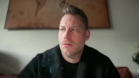 Snapshot of chris2024x chatting on April 9, 4:45 am Christian online show from April 9, 4:45 am