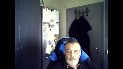 Chris online show from September 16, 8:59 am