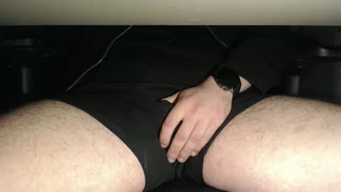 Chris online show from March 4, 5:24 am