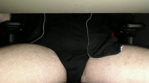 Chris online show from March 4, 9:10 pm