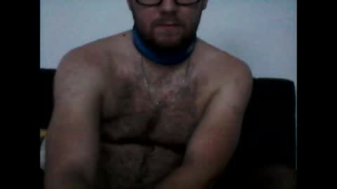 SissyChris online show from November 8, 3:23 pm