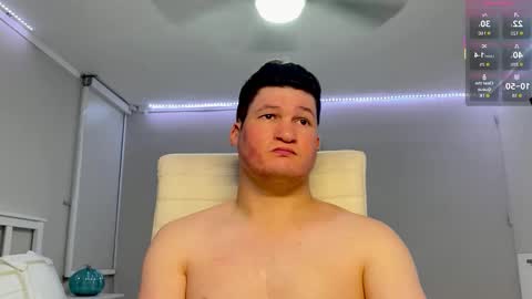 Snapshot of chris___evanss chatting on September 23, 1:30 am Chris Evens online show from September 23, 1:30 am