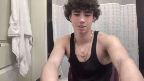 chris_baker1 online show from March 26, 2:50 am