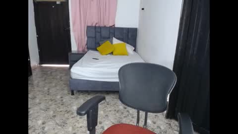 chris_blackwood online show from February 17, 4:26 pm