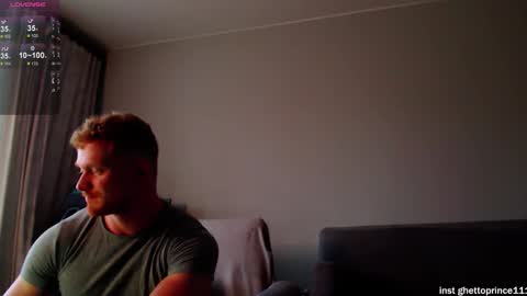 redhead thief of sausages and hearts online show from October 23, 6:13 am