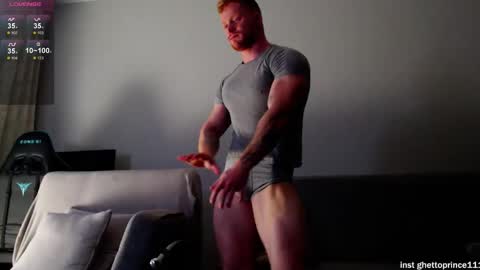 redhead thief of sausages and hearts online show from October 25, 5:26 am