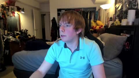 Snapshot of chris_martinson chatting on January 8, 11:30 pm Chris Martinson XXX online show from January 8, 11:30 pm