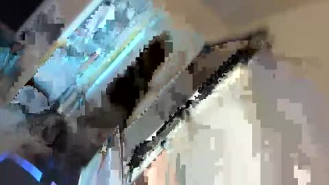 Chris Martinson XXX online show from March 24, 10:04 pm