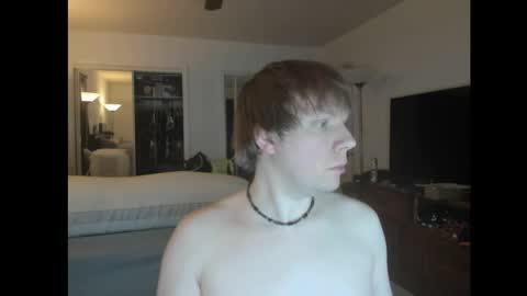 Chris Martinson XXX online show from April 22, 2:36 am