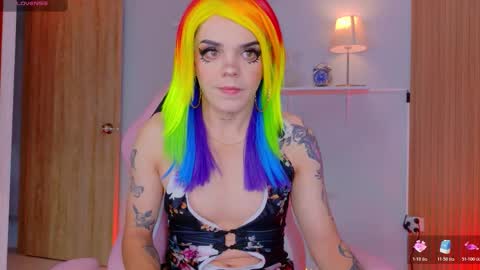 juli   Instagram july rv17 - Twitter juli rv17     online show from February 27, 12:16 pm