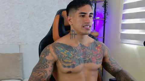 chris reilly online show from January 4, 7:34 pm