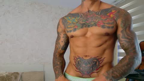 chris reilly online show from February 17, 8:58 pm