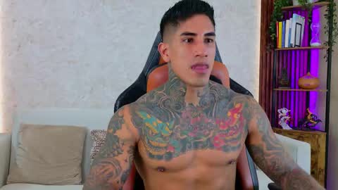 chris reilly online show from February 14, 4:04 pm